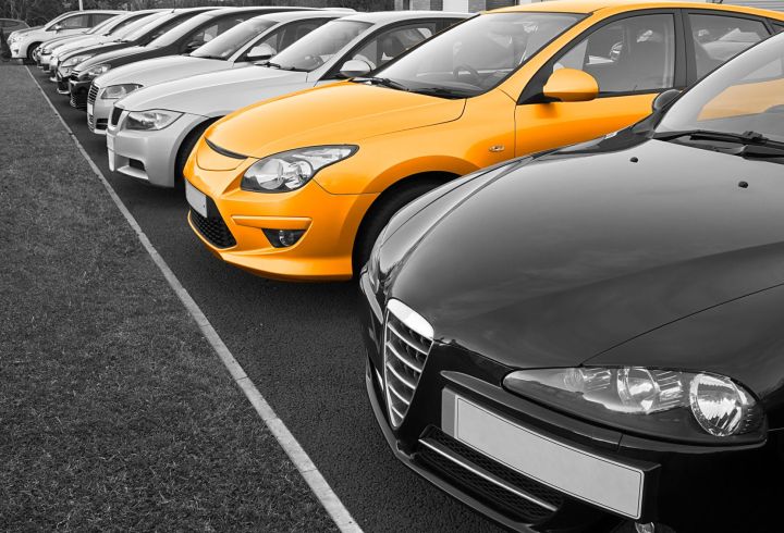 Best Rental Car Companies