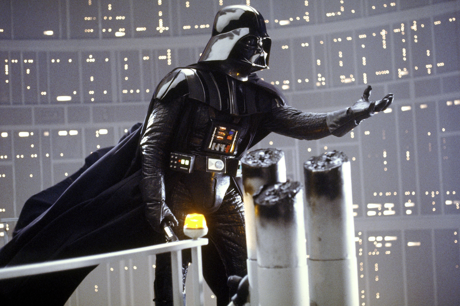 How to Watch 'Star Wars' in Order - Stream 'Star Wars' Films in Order