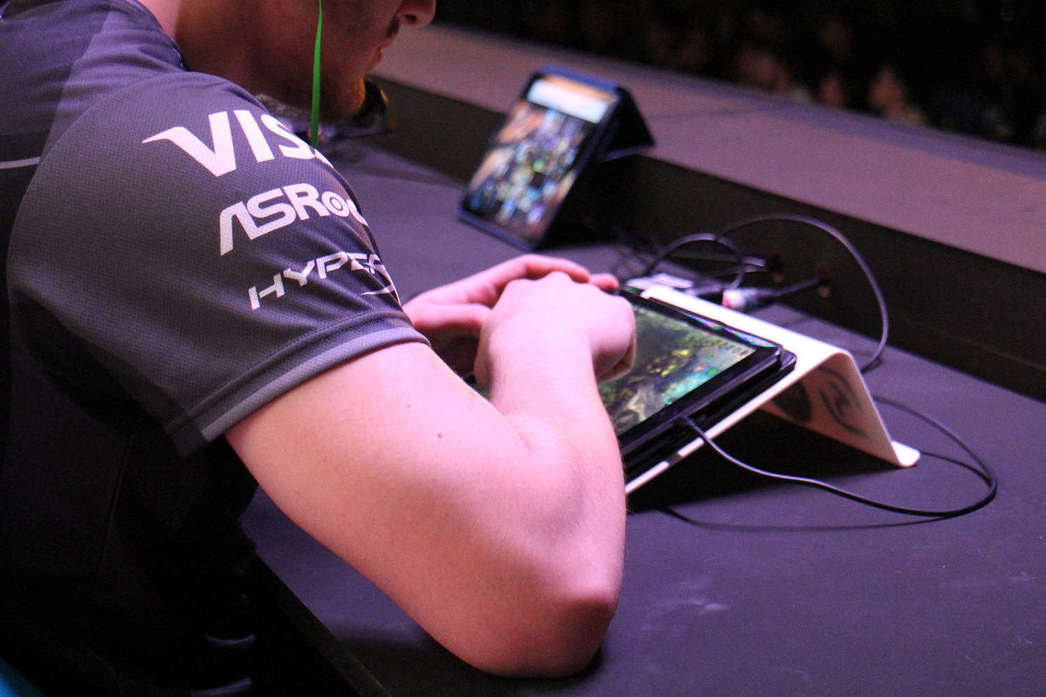 your smartphone is the key to future of esports vainglory 3