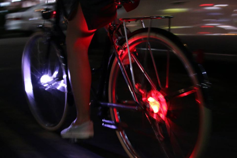 wheely bike light bikelight 3