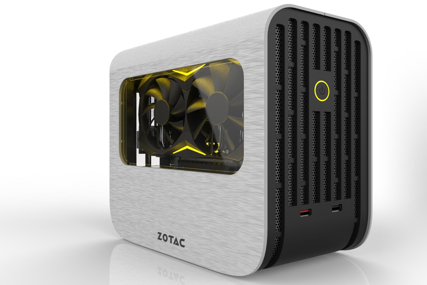 Zotac Has A Huge Lineup Of Products Heading To Computex Including A GeForce GTX Ti Mini Card | Digital Trends