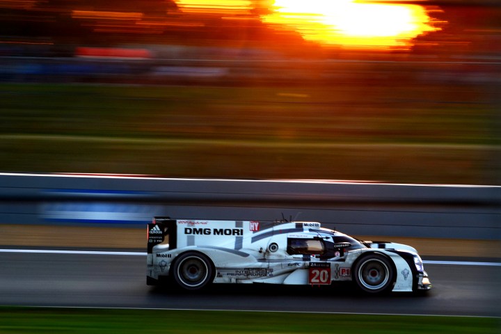 how to watch the 24 hours of le mans preview