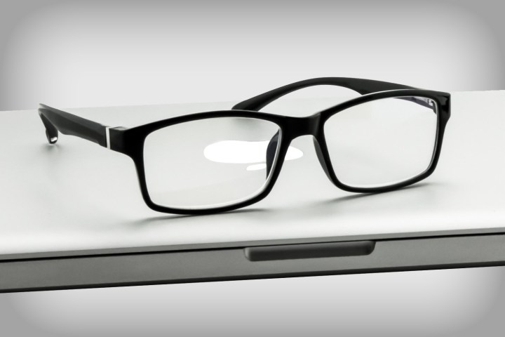 TruVision computer reading glasses | Digital Trends
