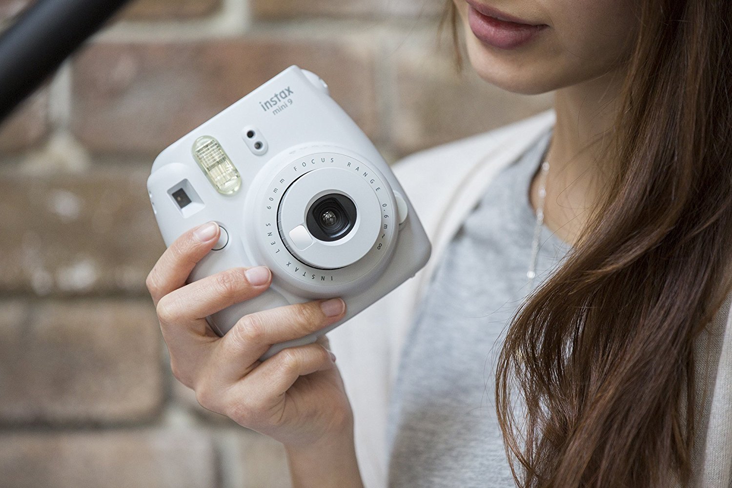 6 best instant cameras: Polaroid, Fujifilm and more