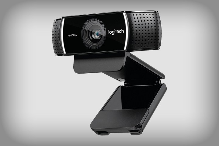 Logitech C922x Pro Stream webcam
