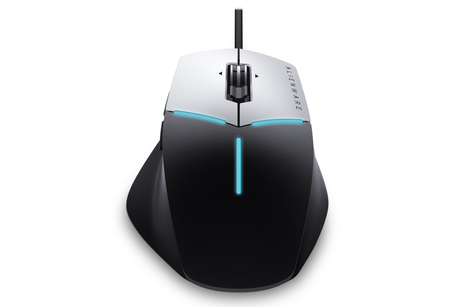 alienware mice keyboard displays revealed advanced gaming mouse  1