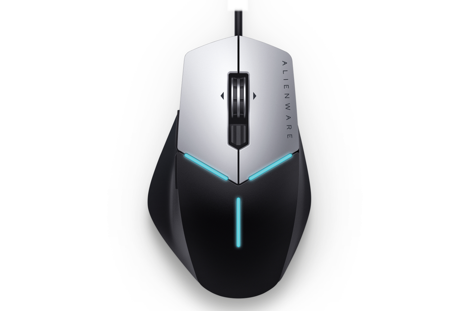 alienware mice keyboard displays revealed advanced gaming mouse  2