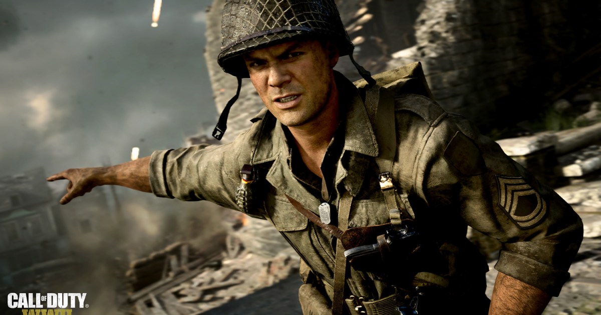 Call of Duty: WWII: Vale a Pena?