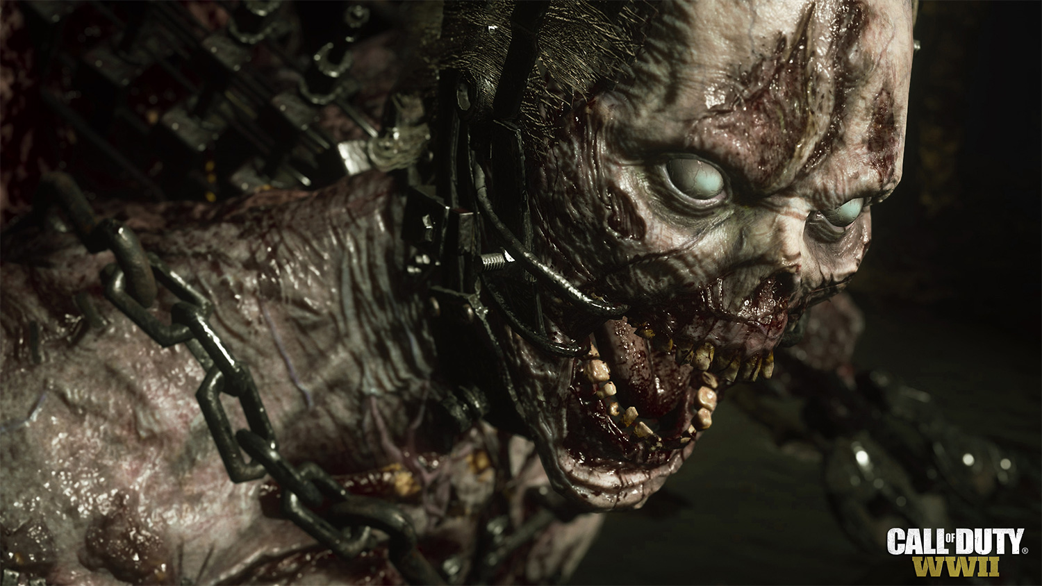 Call of Duty Mobile Community Update Teases Zombies Mode and Controller  Support - mxdwn Games