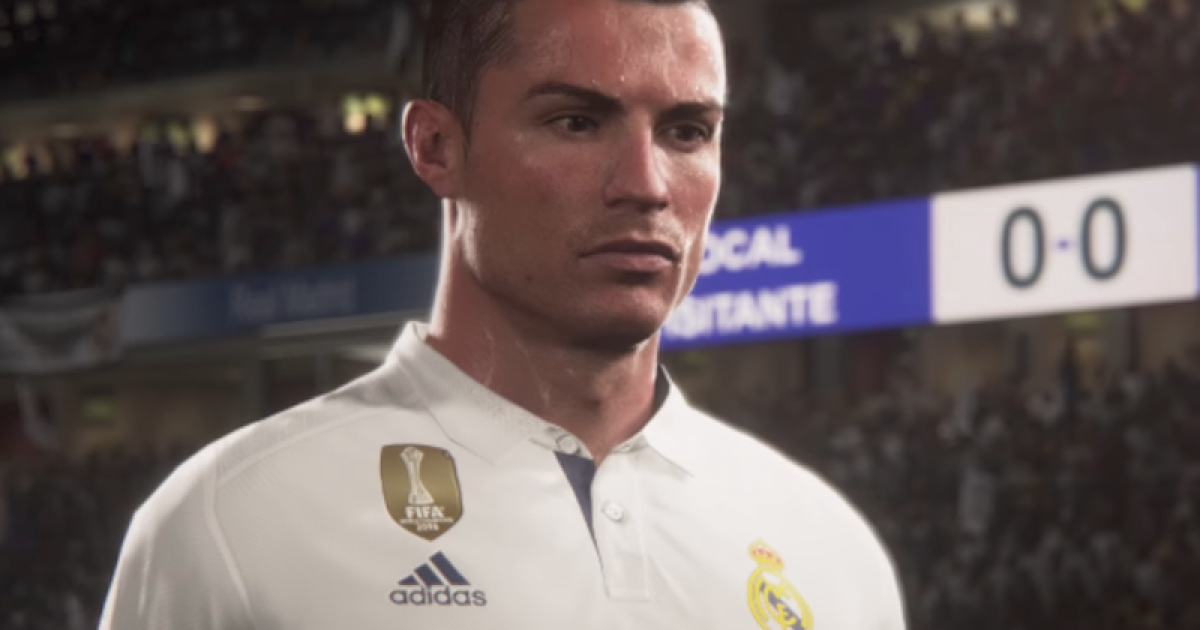 How to Download and Install FIFA 18 DEMO on PC for free
