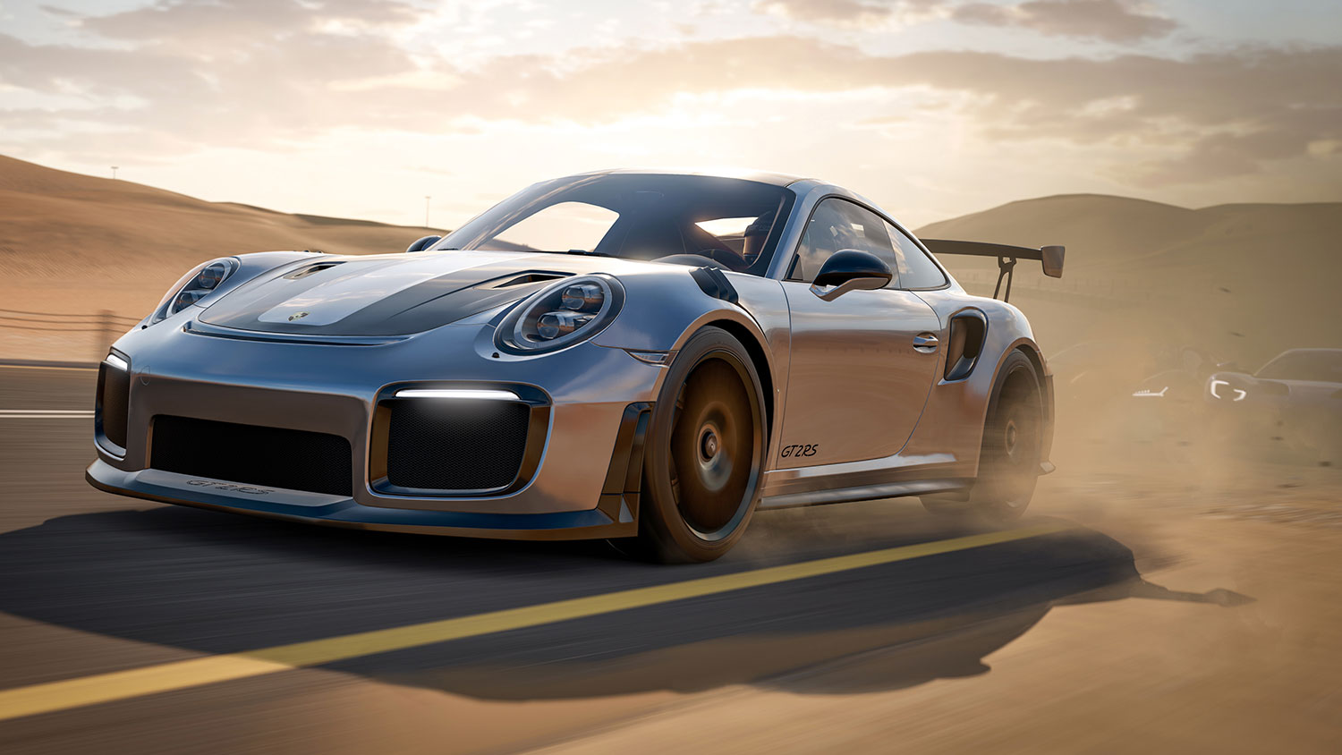 Forza Horizon 5 hands-on: The fast and the familiar - CNET