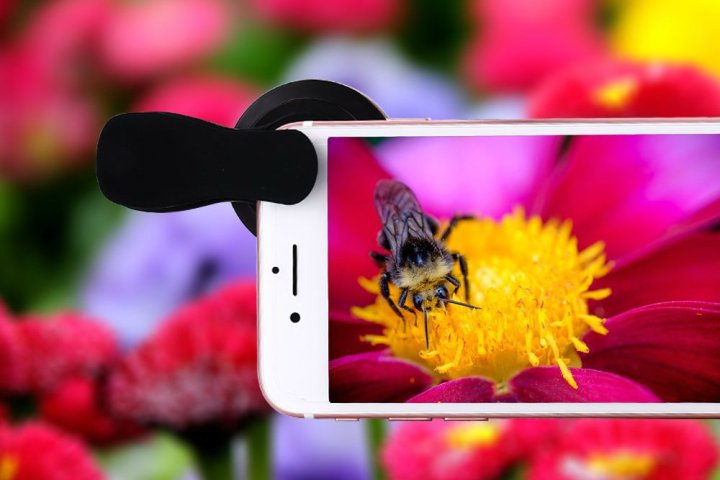 amazon best tech deals 6 20 2017 holigoo 2 in 1 cellphone camera lens kit