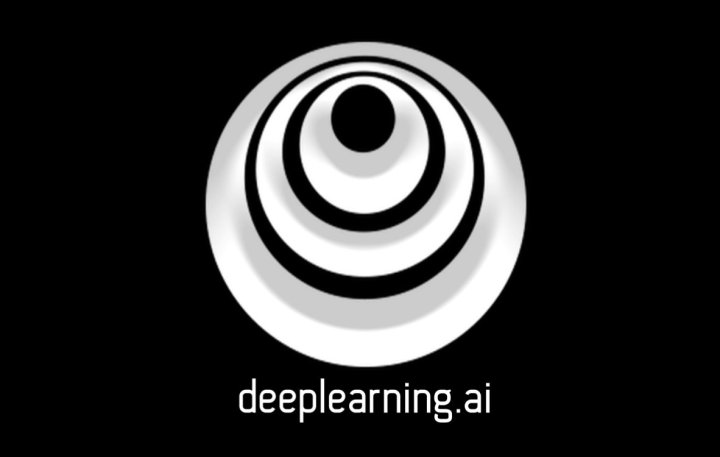 A logo for the new deeplearning.ai company