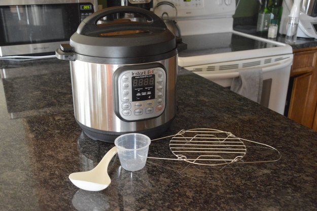 Instant Pot DUO60 Pressure Cooker Review: Magic Device Or Not?