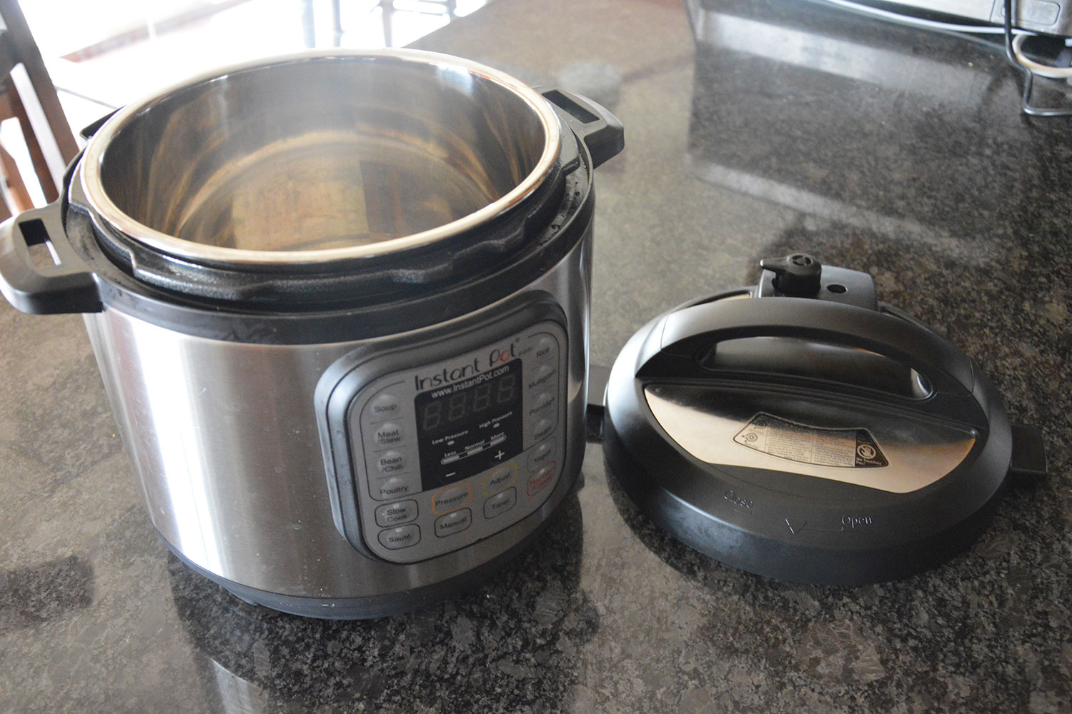 An In-depth Look at Instant Pot Sealing Ring 