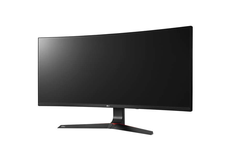 lg announces 34uc90 34 inch curved gaming monitor off