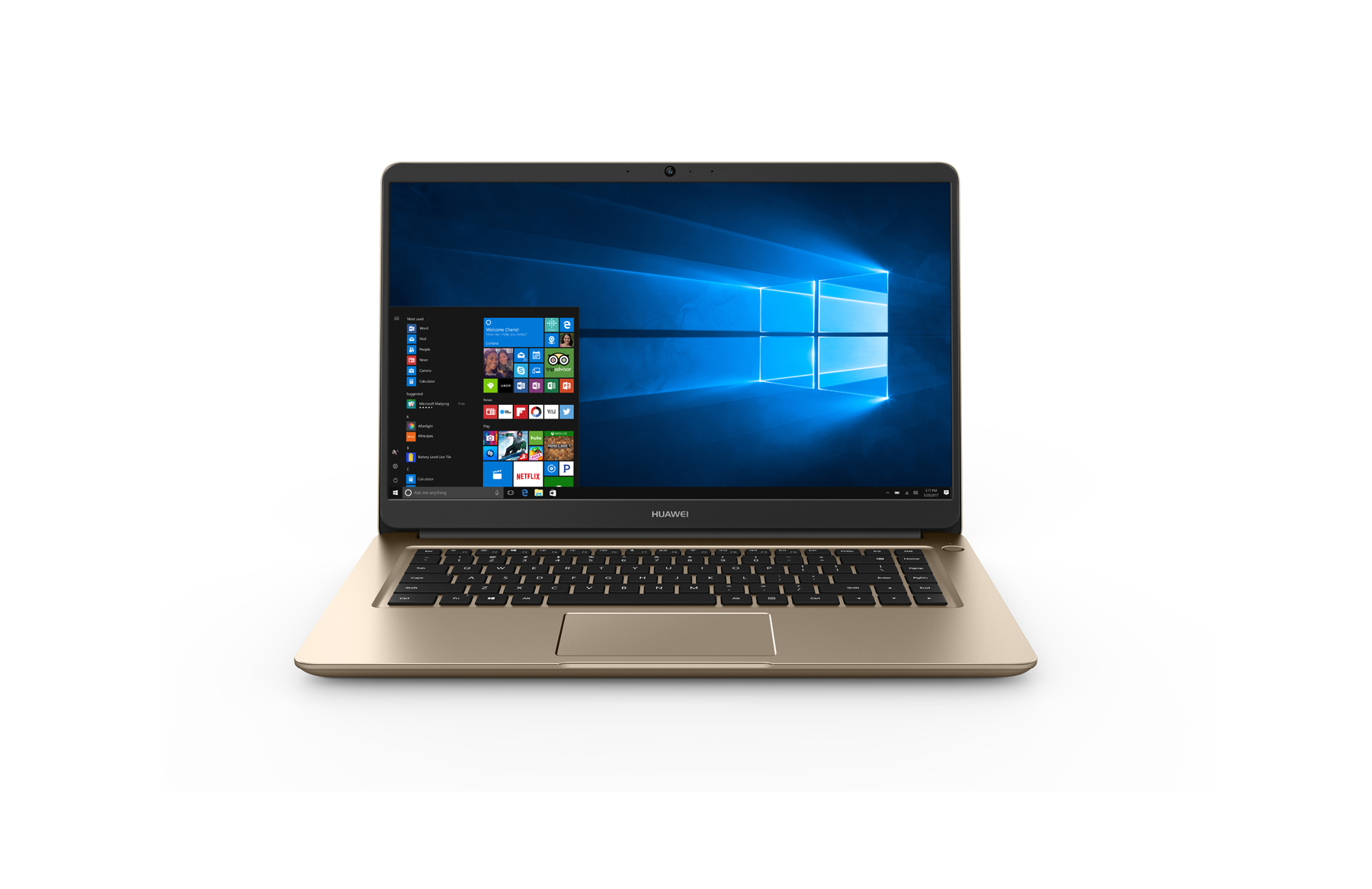 huawei releases pricing availability matebook x d e gold 20170411 1