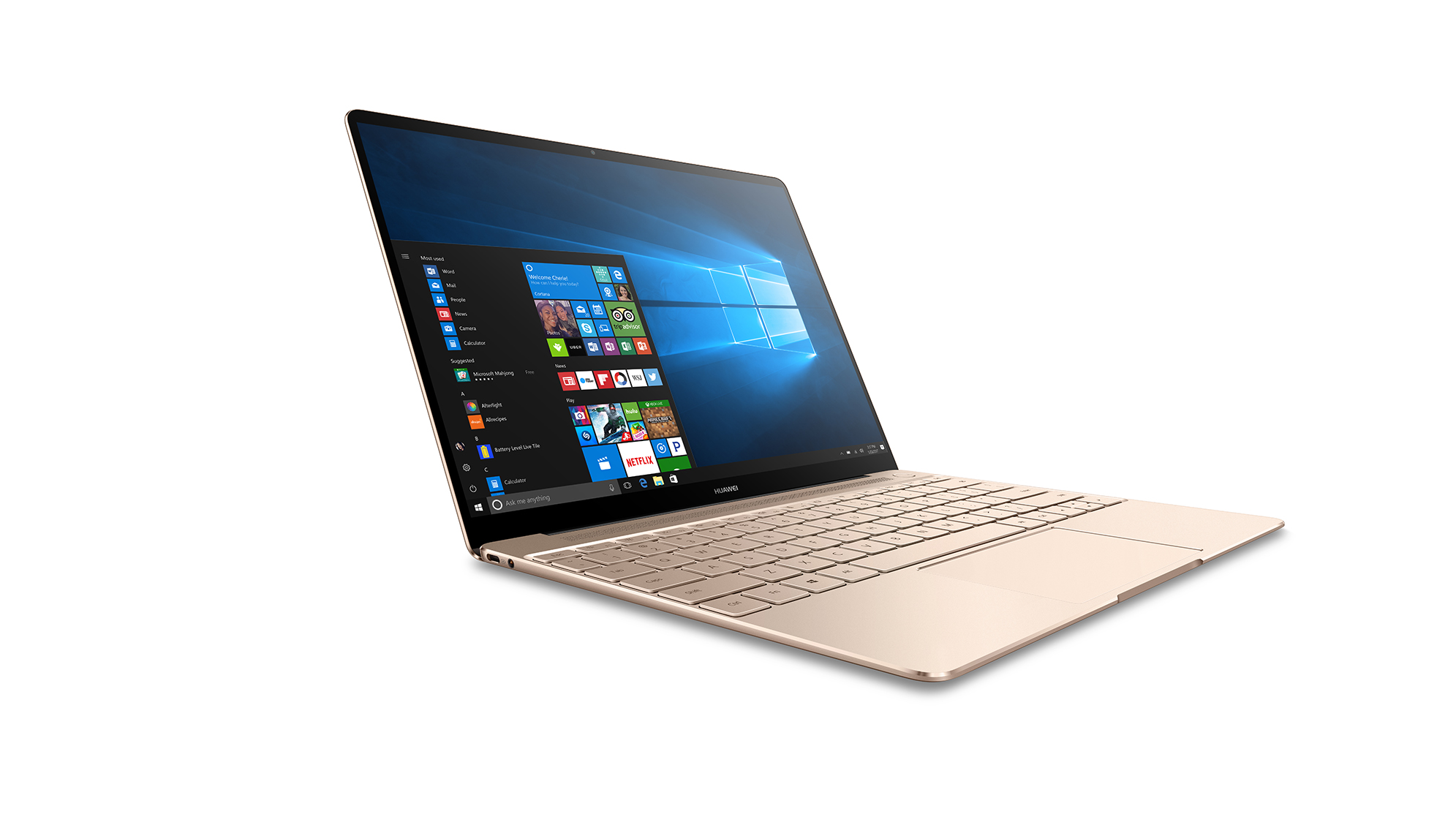 huawei releases pricing availability matebook x d e gold 20170412  13