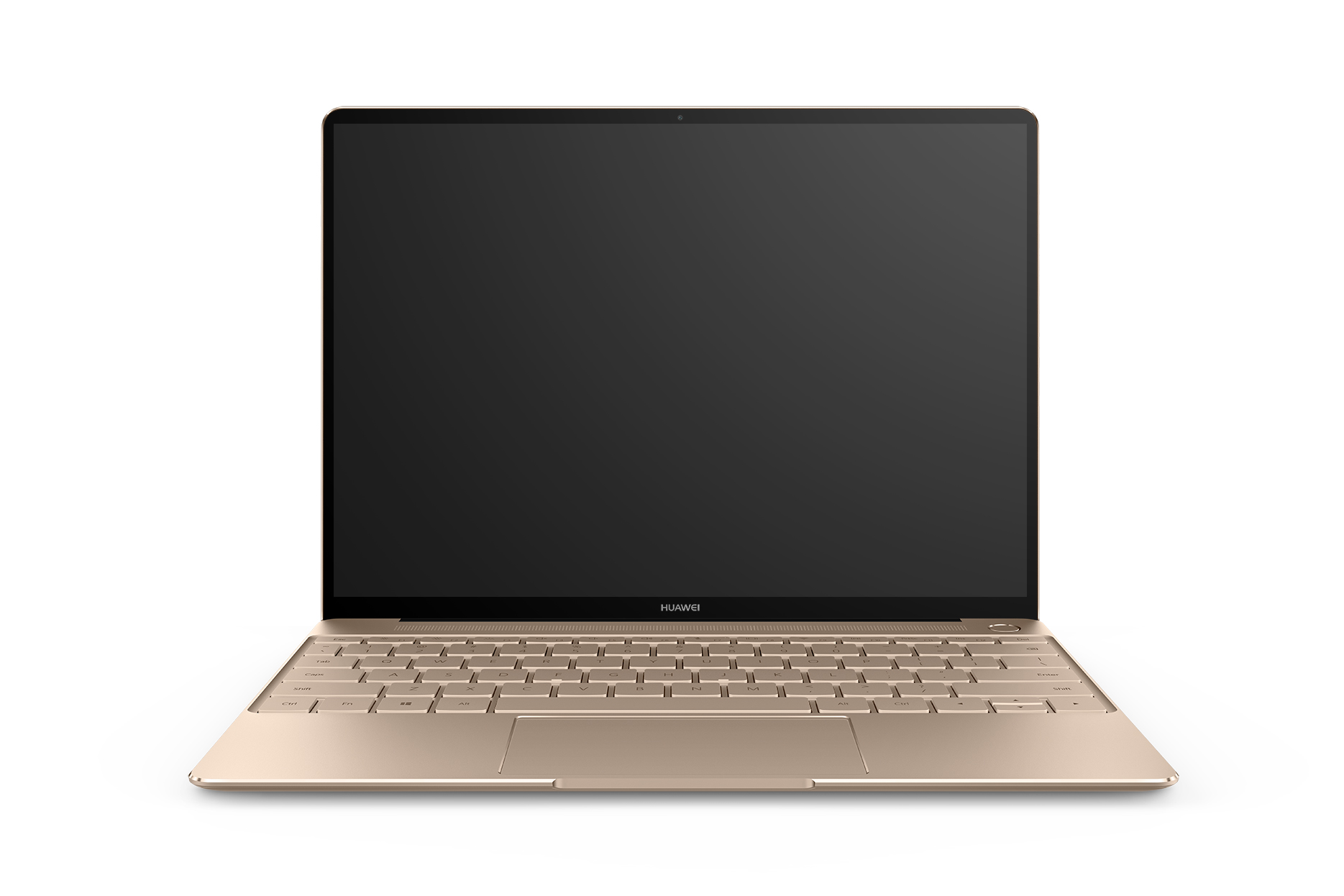 huawei releases pricing availability matebook x d e gold 20170421