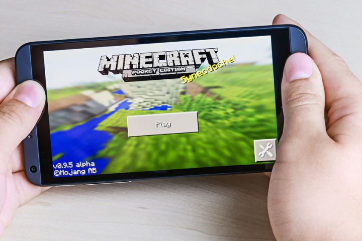How to Play Minecraft For Free on PC, Mac, PS5, and Xbox - IGN