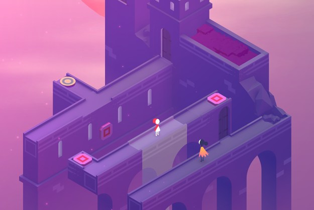 monument valley 2 review screenshot feat