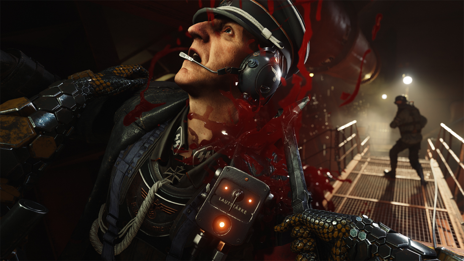 How To Unlock More Game Modes In Wolfenstein: The New Order - Game Informer