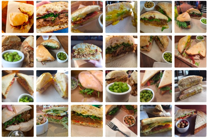 yelp photo classification sandwiches somacrop