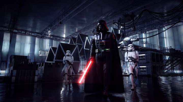 ea suspends star wars battlefront ii microtransactions review 284