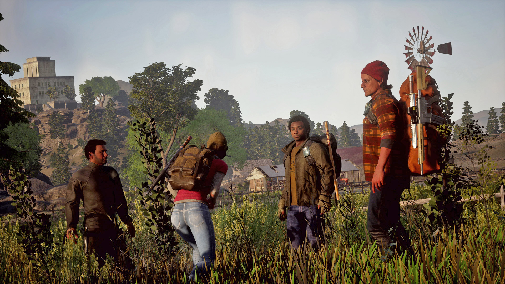 State of Decay 2' Launches for Xbox One and PC in May