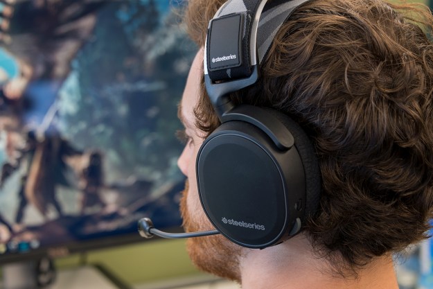 Auriculares Steelseries Arctis 7 - Review