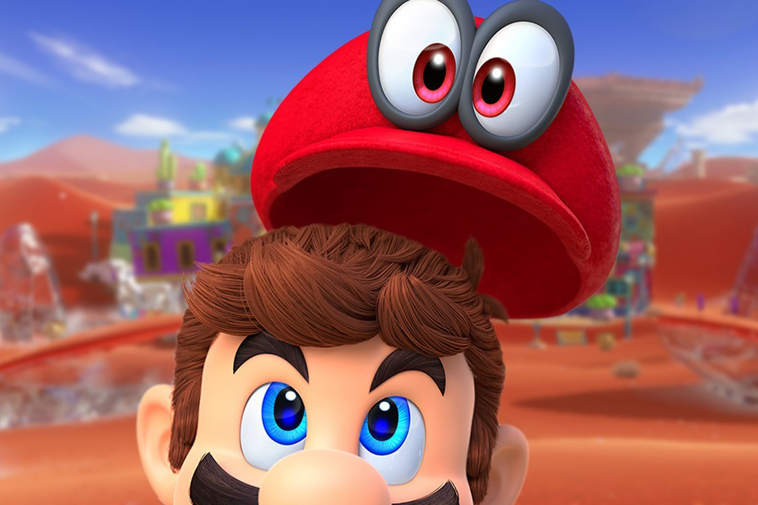 Review / Tutorial: Super Mario Bros. Wonder - Shin Reviews