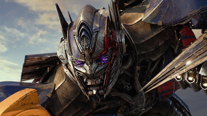 box office transformers the last knight