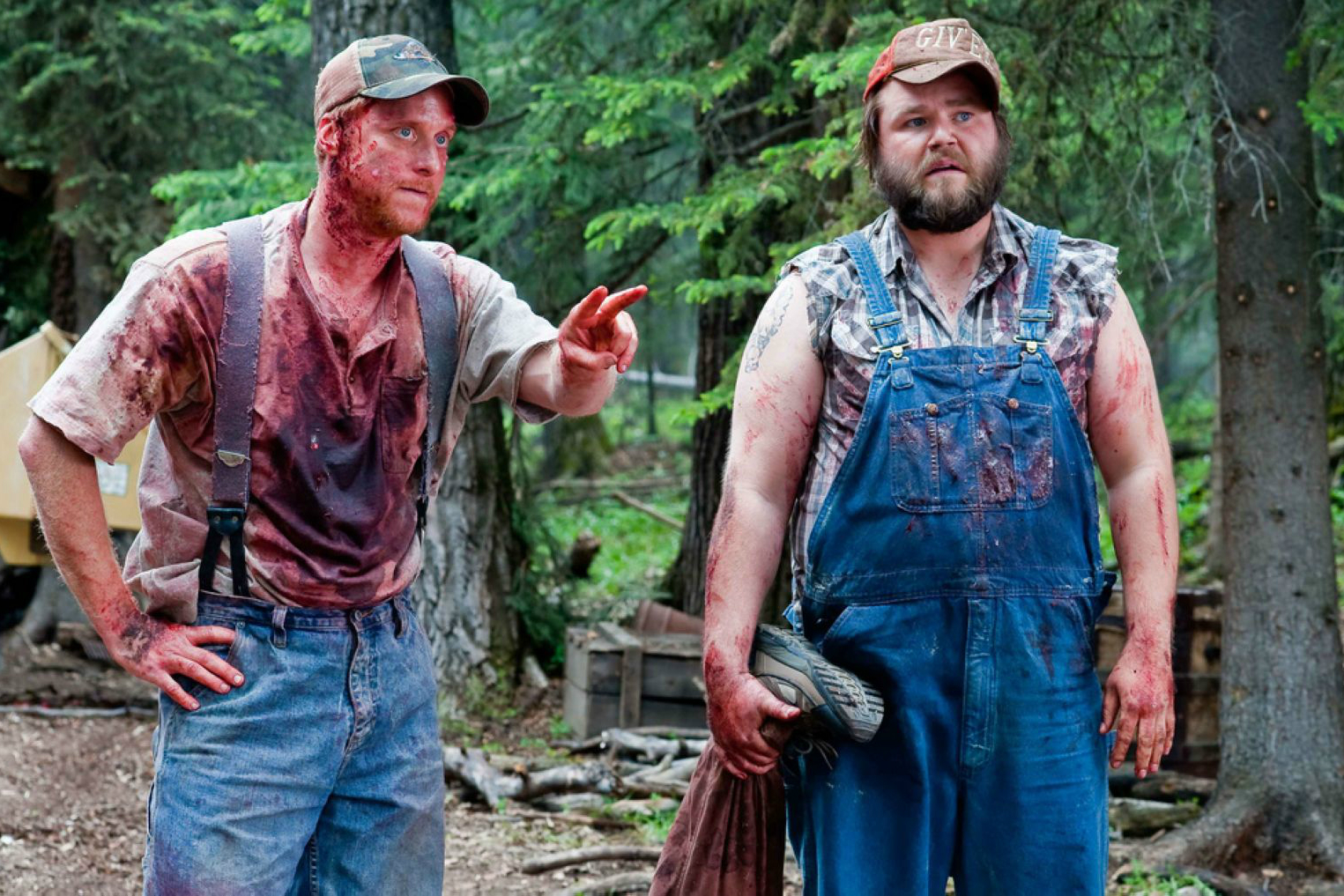 3 underrated comedy movies that are perfect to watch for the winter - Vimarsana News