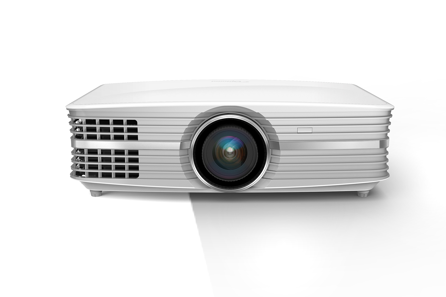 optoma launches uhd60 4k projector front header