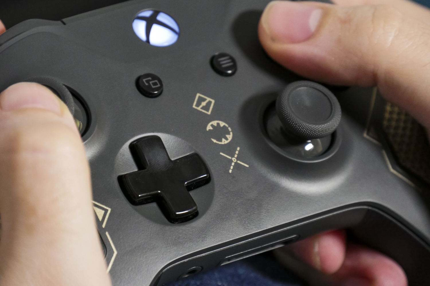 intelligence Cereal Masculinity These 4 Tips Will Help You Max Out Your Xbox One Controller's Battery Life  | Digital Trends
