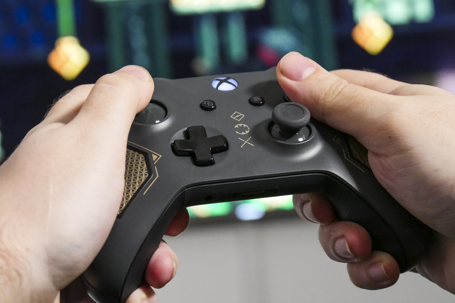 Wapenstilstand wildernis Thuisland The best Xbox One controllers for 2023 | Digital Trends