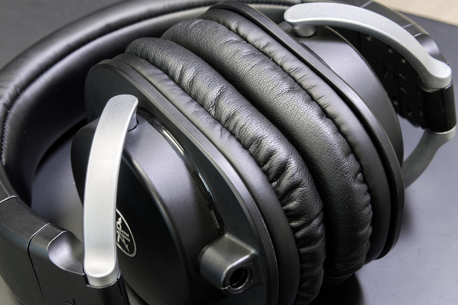 Yamaha PAC HPH-MT5 HPH-MT5W HPH-MT8 Monitor Headphones 6.35mm OFC