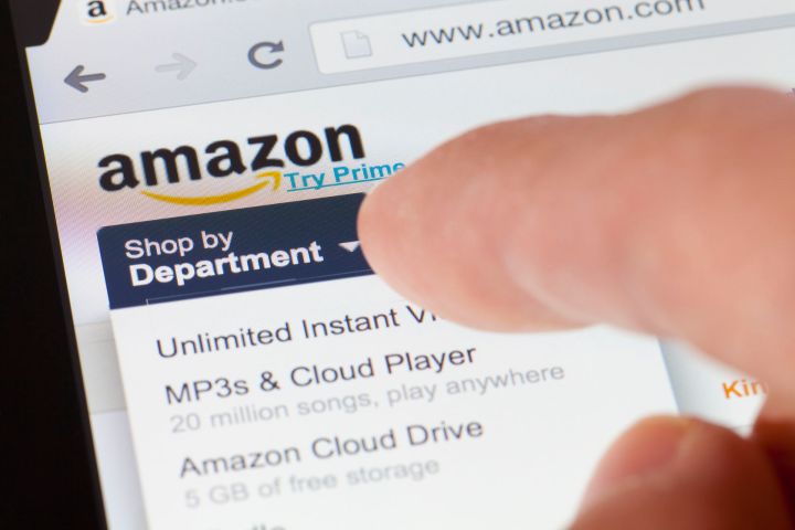 amazon launches reload