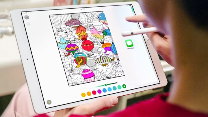 apple working on stylus compatible iphone pencil ipad pro notes3