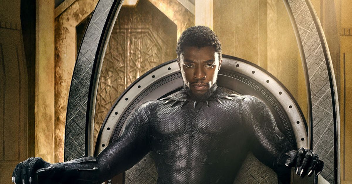 Everything We Know About Marvel's 'Black Panther' Movie