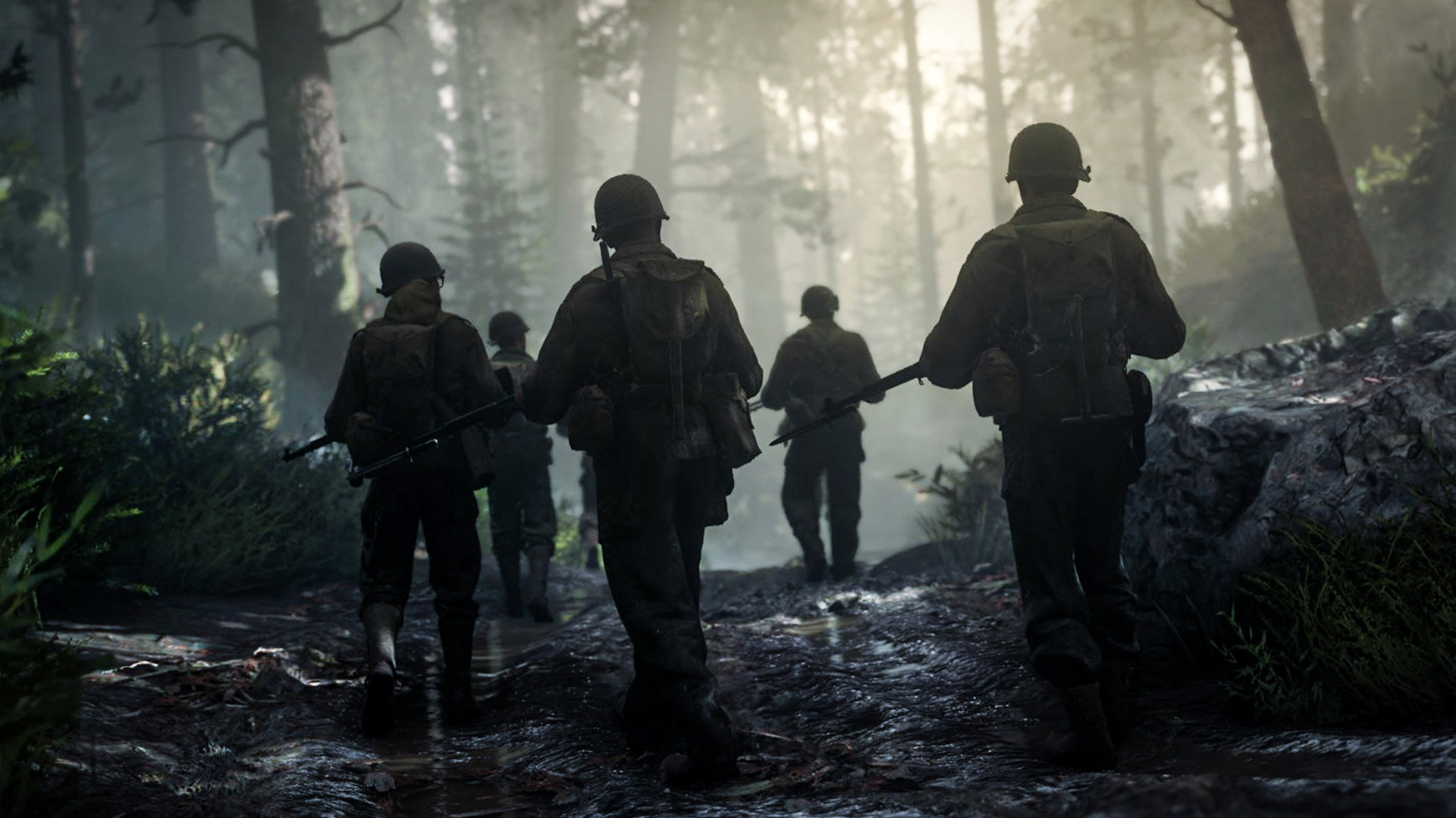 leder Transcend præst Call of Duty: WWII' Campaign Tips And Tricks | Digital Trends