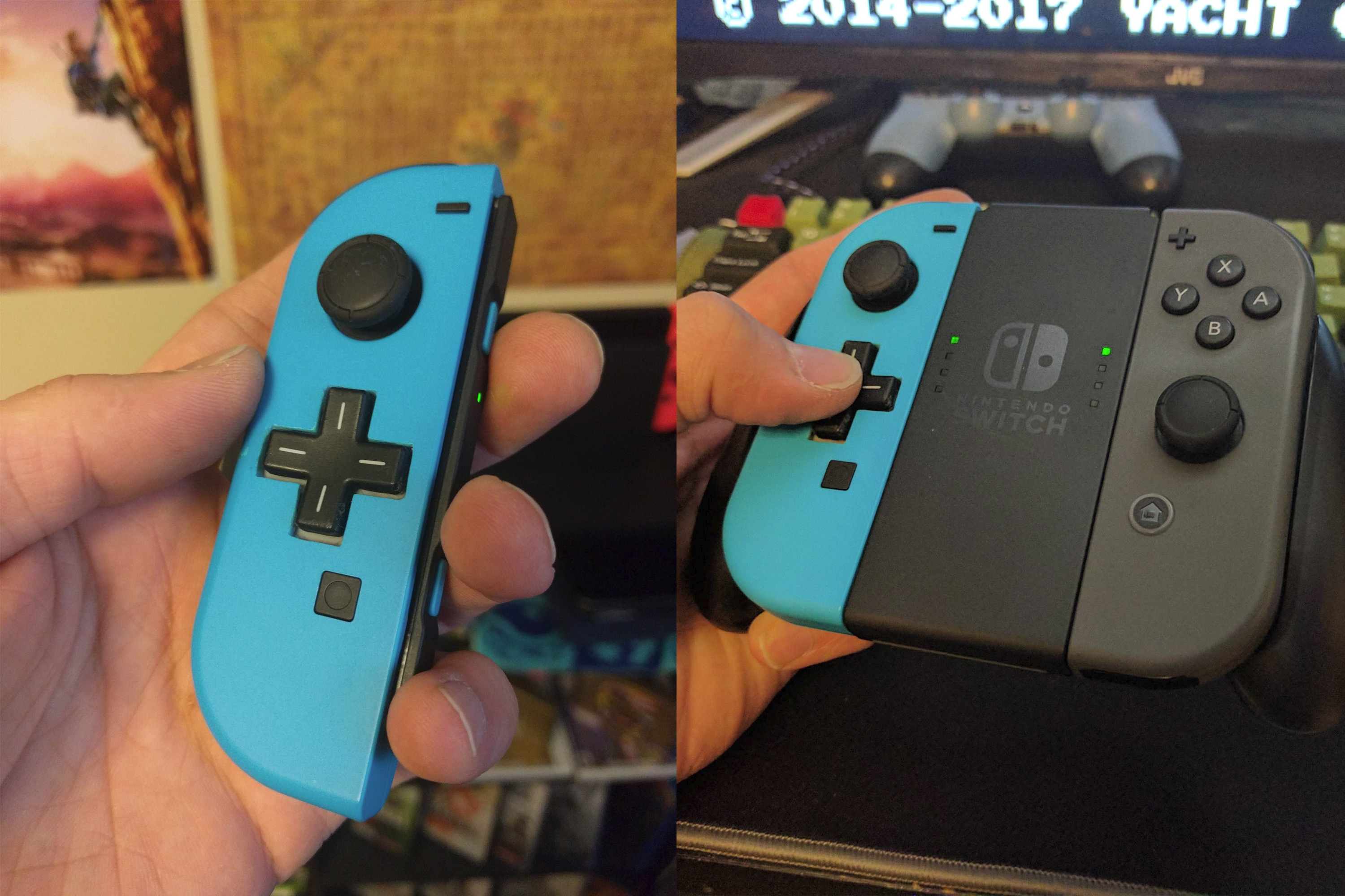 Switch Mod Red The Best Nintendo Switch Mods in Existence | Digital Trends