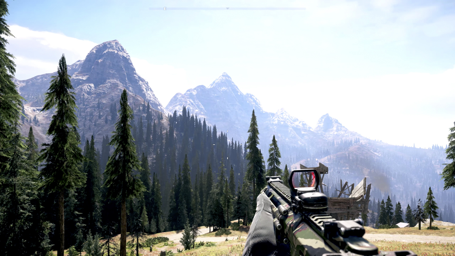 Far Cry 5 PC Performance Review