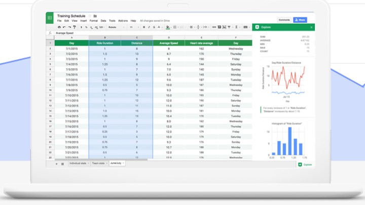 google sheets graph update googlesheet01