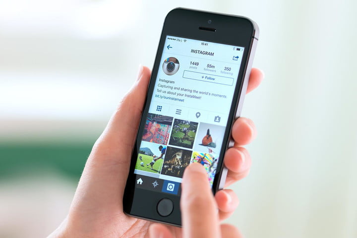 Instagram's newest feature lets users in on its algorithm.