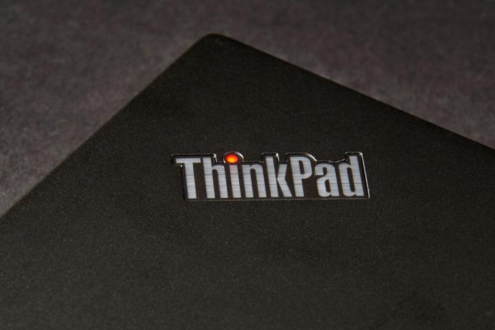Special Edition ThinkPad
