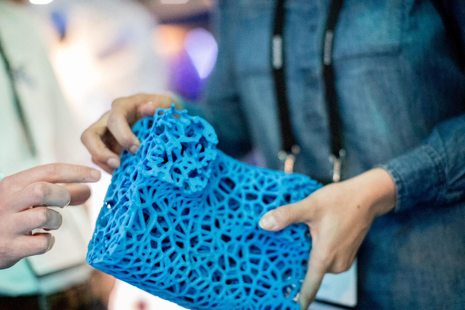 michelin visionary concept 3d printer tire material detail