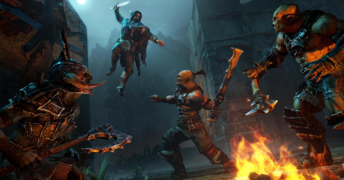 Middle-earth: Shadow of Mordor Guide, Tips and Tricks