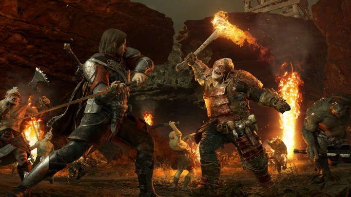 middle earth shadow of war dlc timeline review 014209