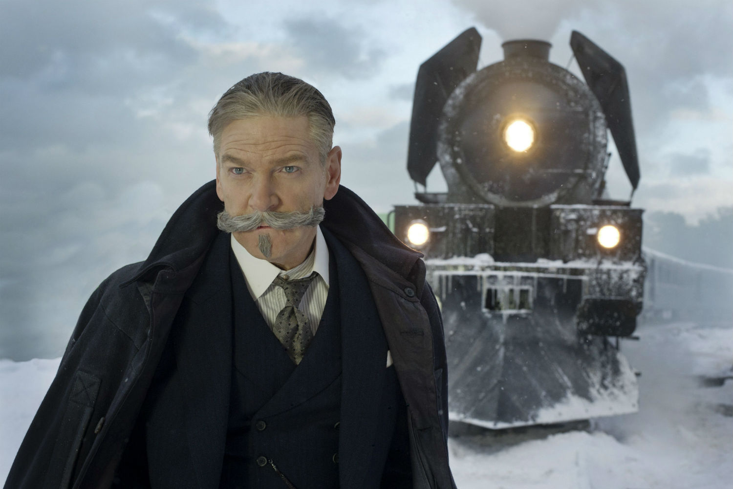 Murder on the Orient Express is on Hulu in October. Here's why you should watch it - Vimarsana News